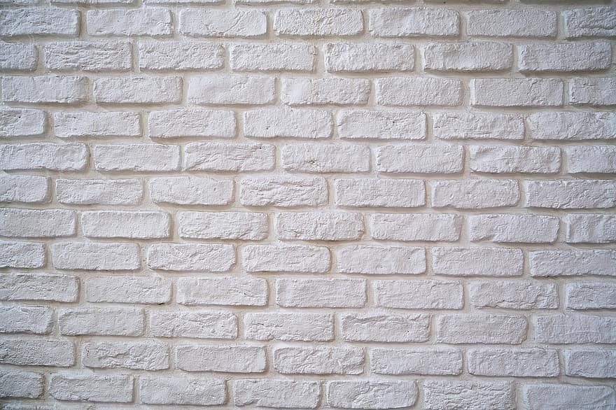 pared, ladrillo, textura, hormigón, papel pintado, modelo, piedra, blanco, arquitectura, yeso, macro