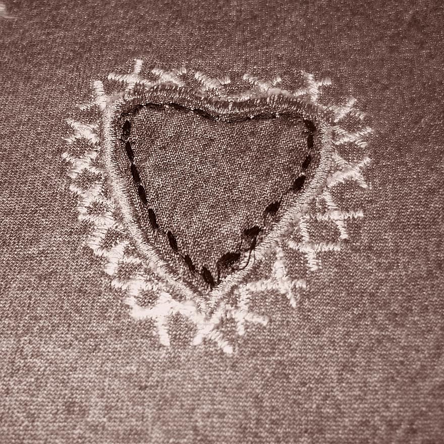 Herz, Liebe, Valentinstag, Papier-, Hintergrund, Romantik, gestalten, Tag, Symbol, Design, Urlaub
